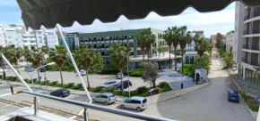 Perla Apartment 5